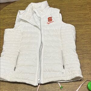 Syracuse Puffer Vest